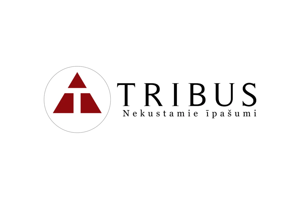 Tribus realty logo
